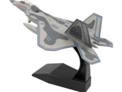Lockheed Martin F-22A Raptor Aircraft