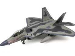 Lockheed Martin F-22A Raptor Aircraft