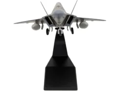 Lockheed Martin F-22A Raptor Aircraft