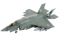 Lockheed Martin F-35B Lightning II Aircraft (Beast Mode)