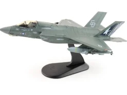 Lockheed Martin F-35B Lightning II Aircraft (Beast Mode)