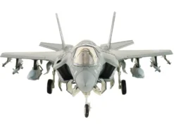 Lockheed Martin F-35B Lightning II Aircraft (Beast Mode)