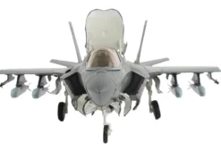 Lockheed Martin F-35B Lightning II Aircraft (Beast Mode)