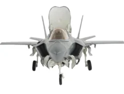 Lockheed Martin F-35B Lightning II Aircraft