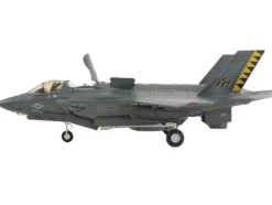 Lockheed Martin F-35B Lightning II Aircraft