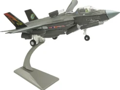 Lockheed Martin F-35B (STOVL) Lightning II Aircraft