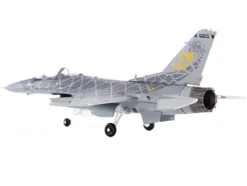 Lockheed Martin F 16C Fighting Falcon Fighter Aircraft Viper Demo Team 2021 United States Air Force 1/144 Diecast Model JC Wings JCW-144-F16-005