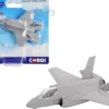 Lockheed Martin F 35 Lightning Fighter Aircraft Flying Aces Series Diecast Model Corgi CS90629