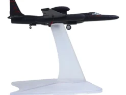 Lockheed U-2S Dragon Lady Aircraft 