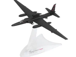 Lockheed U-2S Dragon Lady Aircraft 