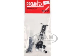 Long Chassis Kit for Mack Cabs 1/87 (HO) Plastic Model by Promotex