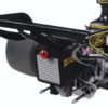 Lotus 72E 1973 Ronnie Peterson #2 1/18 Model Car Autoart 87329