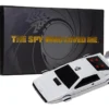 Lotus Esprit S1 Submarine White James Bond 007 "The Spy Who Loved Me" (1977) Movie Diecast Model Car by Corgi