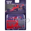 Lotus 78 #6 Gunnar Nilsson "John Player Team Lotus" Formula One F1 "Japanese GP" (1977) Limited Edition 1/64 Diecast Model Car by Mini GT
