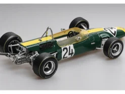 Lotus 48 #24 Jackie Oliver Formula One F1
