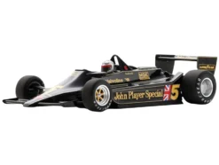 Lotus 79 #5 Mario Andretti 