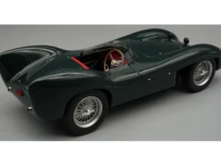 Lotus Mark IX British Racing Green