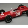 Lotus 24 #24 Nino Vaccarella Formula One F1 "Italian GP" (1962) "Mythos Series" Limited Edition to 40 pieces Worldwide 1/18 Model Car by Tecnomodel