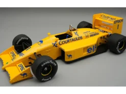 Lotus 100T #1 Nelson Piquet Formula One F1