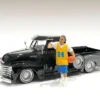 Lowriderz Figurine III 1/18 Scale Models American Diorama 76275