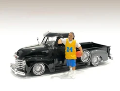 Lowriderz Figurine III 1/18 Scale Models American Diorama 76275