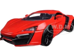 Lykan Hypersport 
