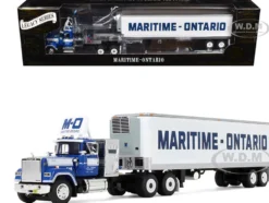 Mack Super-Liner with 36