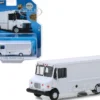 2019 Mail Delivery Vehicle White Hobby Exclusive 1/64 Diecast Model Car Greenlight 30097