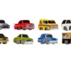 Mainline 2026 Series 9 Set of 8 Pieces Diecast Model Cars by CarTuned