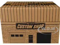 Mainline 2026 Series 9 Set of 8 Pieces Diecast Model Cars by CarTuned