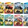 Mainline 2025 Series 7 Set of 8 Pieces Diecast Model Cars by CarTuned