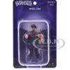 Malow 1.75" Figure "Special Release" #4 Series 15 Model by Homies