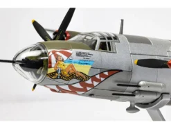 Martin B-26C-45-MO Marauder Aircraft