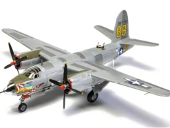 Martin B-26C-45-MO Marauder Aircraft