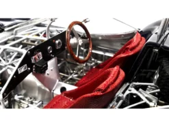Maserati Tipo 60/61