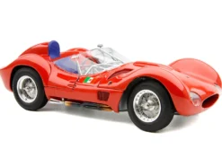 Maserati Tipo 60