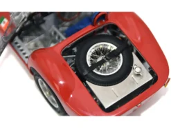Maserati Tipo 60