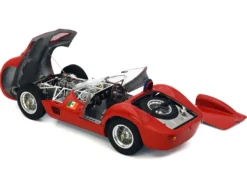 Maserati Tipo 60