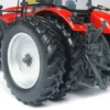 Massey Ferguson 8737 Dual Wheels Tractor 1/32 Diecast Model Universal Hobbies UH4261