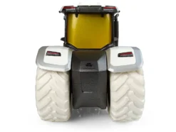 Massey Ferguson NEXT Concept Tractor White 1/32 Diecast Model Universal Hobbies UH6279
