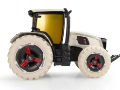 Massey Ferguson NEXT Concept Tractor White 1/32 Diecast Model Universal Hobbies UH6279