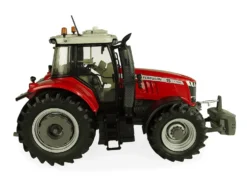 Massey Ferguson 7726 S Tractor 1/32 Diecast Model Universal Hobbies UH5304