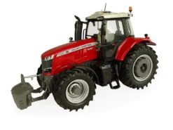 Massey Ferguson 7726 S Tractor 1/32 Diecast Model Universal Hobbies UH5304