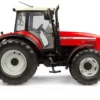 Massey Ferguson 8220 Xtra Tractor 1/32 Diecast Model Universal Hobbies UH5331
