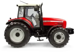 Massey Ferguson 8220 Xtra Tractor 1/32 Diecast Model Universal Hobbies UH5331