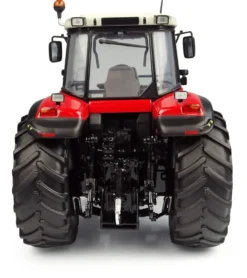 Massey Ferguson 8220 Xtra Tractor 1/32 Diecast Model Universal Hobbies UH5331