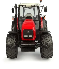 Massey Ferguson 8220 Xtra Tractor 1/32 Diecast Model Universal Hobbies UH5331