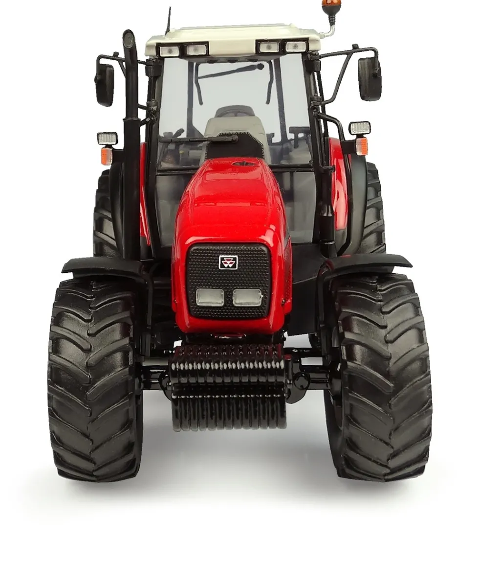 Massey Ferguson 8220 Xtra Tractor 1/32 Diecast Model Universal Hobbies UH5331