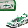 Mazda 787B #201 Johnny Herbert - Maurizio Sandro Sala "Efini" "All Japan Sports Prototype Car Endurance Championship" (1991) 1/64 Diecast Model Car by BM Creations