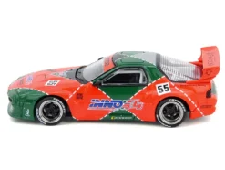 Mazda RX7 (FC3S) 